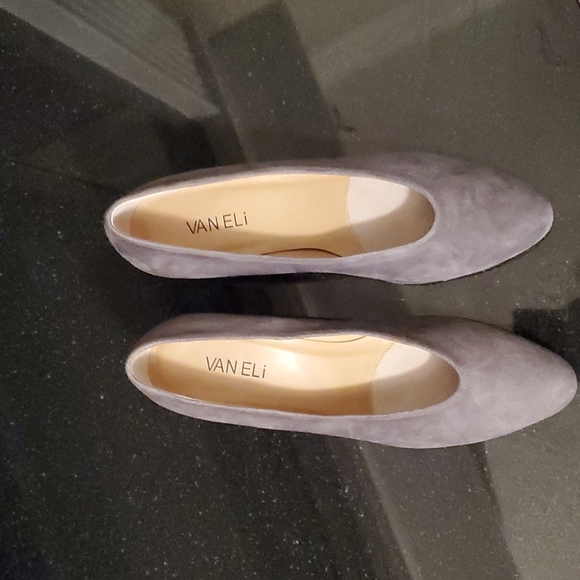 3 pair Marmi Shoes Vaneli Blair - Picture 4 of 8